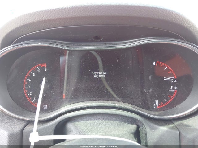45600515 :رقم المزاد ، 1C4RDJAG2FC147604 vin ، 2015 Dodge Durango Sxt مزاد بيع