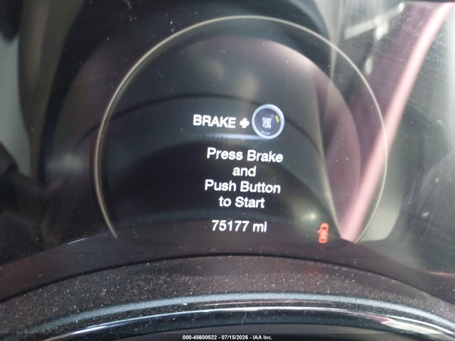Продаж на аукціоні авто 2023 Dodge Durango R/t Plus Awd, vin: 1C4SDJCT6PC555911, номер лоту: 45600522