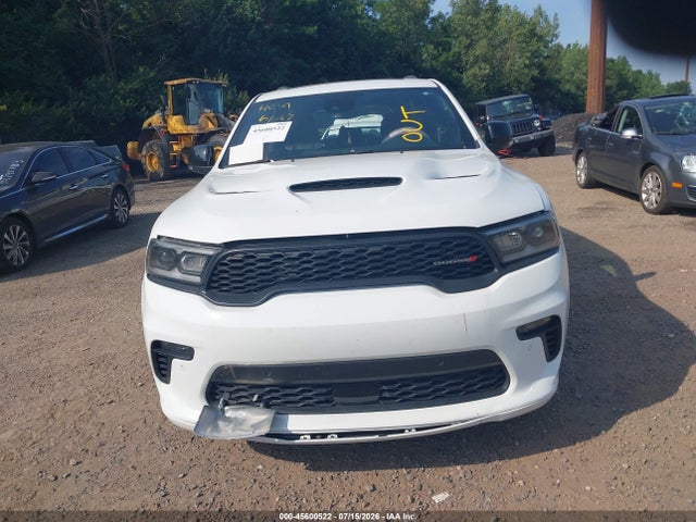 Продаж на аукціоні авто 2023 Dodge Durango R/t Plus Awd, vin: 1C4SDJCT6PC555911, номер лоту: 45600522