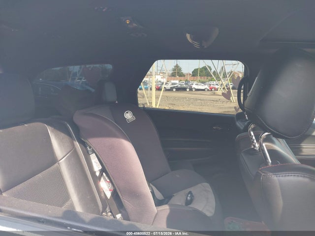 Продаж на аукціоні авто 2023 Dodge Durango R/t Plus Awd, vin: 1C4SDJCT6PC555911, номер лоту: 45600522