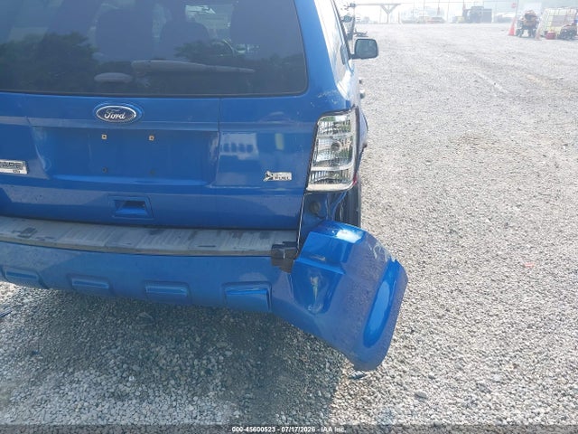 Продаж на аукціоні авто 2012 Ford Escape Xlt, vin: 1FMCU9DG1CKC52549, номер лоту: 45600523