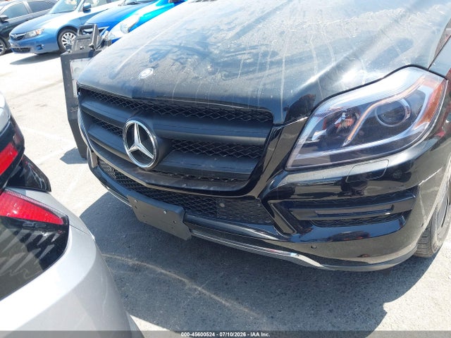 Mercedes-Benz Gl 450 4matic 2016 4JGDF6EE5GA624772 Image 12