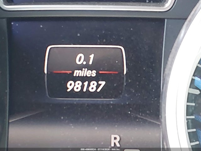 Mercedes-Benz Gl 450 4matic 2016 4JGDF6EE5GA624772 Image 15