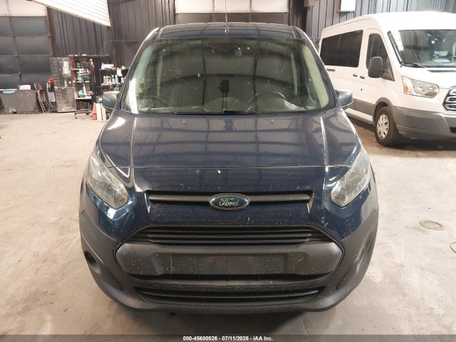 Ford Transit Connect Xl 2018 NM0GE9E71J1342706 Image 17
