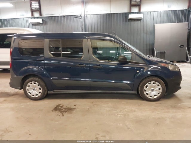 Ford Transit Connect Xl 2018 NM0GE9E71J1342706 Image 18