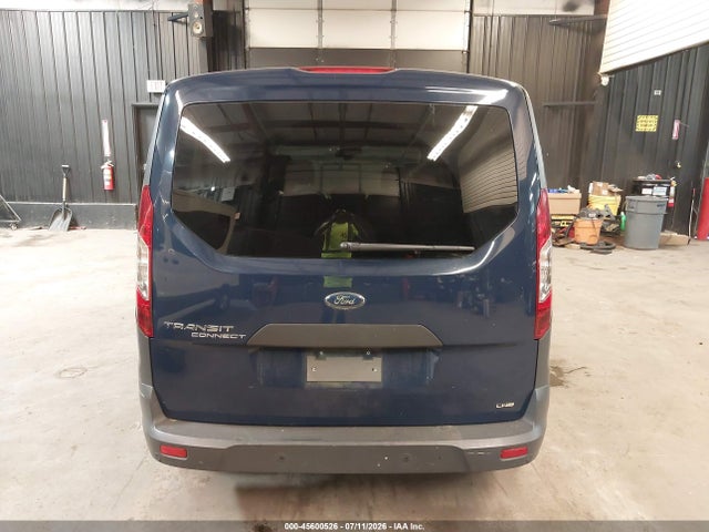 Ford Transit Connect Xl 2018 NM0GE9E71J1342706 Image 21