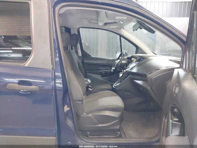 Ford Transit Connect Xl 2018 NM0GE9E71J1342706 Image 5
