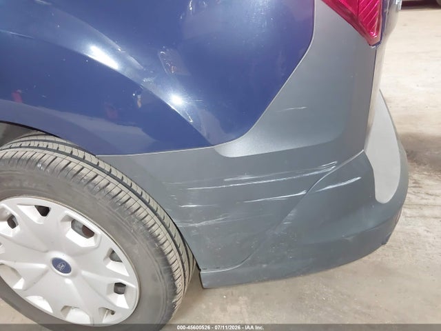 Ford Transit Connect Xl 2018 NM0GE9E71J1342706 Image 15