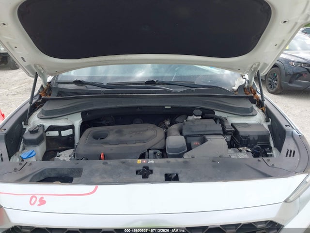 Aukcja sprzedaży 2020 Hyundai Santa Fe Se, vin: 5NMS2CAD8LH179589, numer aukcji: 45600527