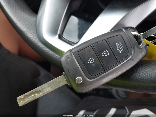 Aukcja sprzedaży 2020 Hyundai Santa Fe Se, vin: 5NMS2CAD8LH179589, numer aukcji: 45600527
