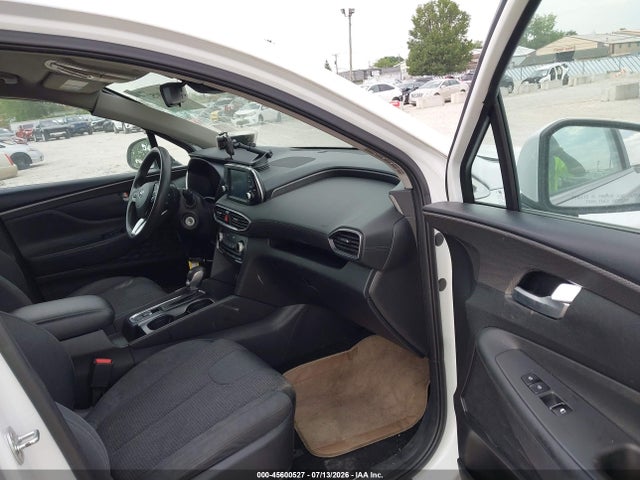 Aukcja sprzedaży 2020 Hyundai Santa Fe Se, vin: 5NMS2CAD8LH179589, numer aukcji: 45600527
