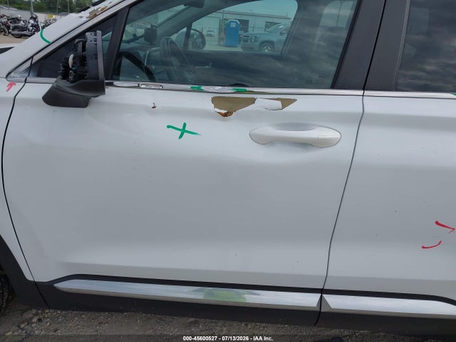 Aukcja sprzedaży 2020 Hyundai Santa Fe Se, vin: 5NMS2CAD8LH179589, numer aukcji: 45600527