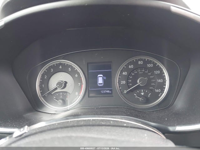 Aukcja sprzedaży 2020 Hyundai Santa Fe Se, vin: 5NMS2CAD8LH179589, numer aukcji: 45600527