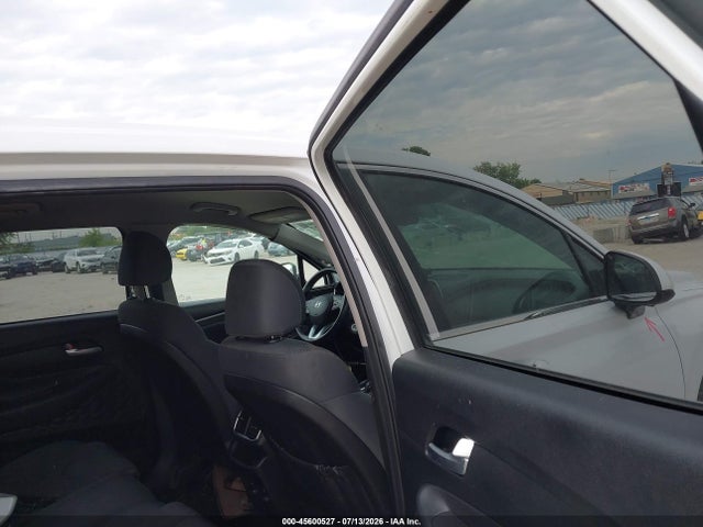 Aukcja sprzedaży 2020 Hyundai Santa Fe Se, vin: 5NMS2CAD8LH179589, numer aukcji: 45600527