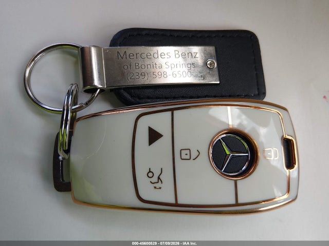 Aukcja sprzedaży 2021 Mercedes-benz Glc 300 4matic Suv, vin: W1N0G8EB8MF868912, numer aukcji: 45600529