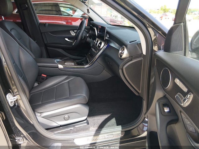 Aukcja sprzedaży 2021 Mercedes-benz Glc 300 4matic Suv, vin: W1N0G8EB8MF868912, numer aukcji: 45600529