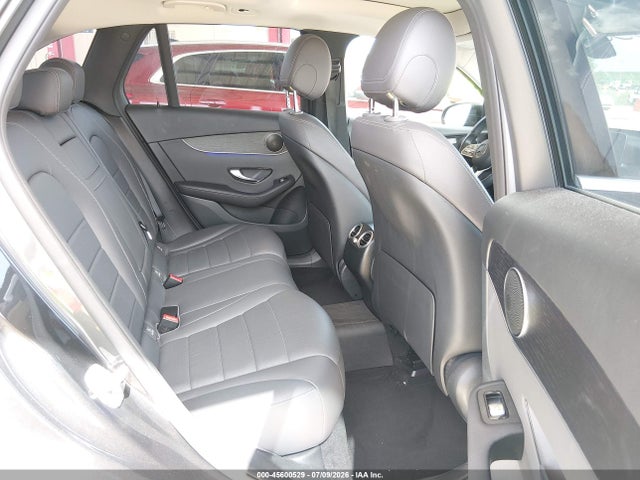 Aukcja sprzedaży 2021 Mercedes-benz Glc 300 4matic Suv, vin: W1N0G8EB8MF868912, numer aukcji: 45600529