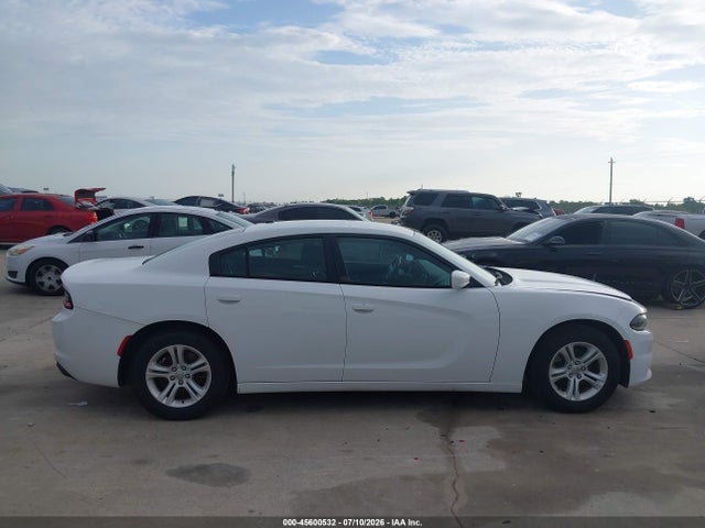 Dodge Charger Se 2015 2C3CDXBG6FH790207 Image 13
