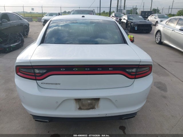 Dodge Charger Se 2015 2C3CDXBG6FH790207 Image 16