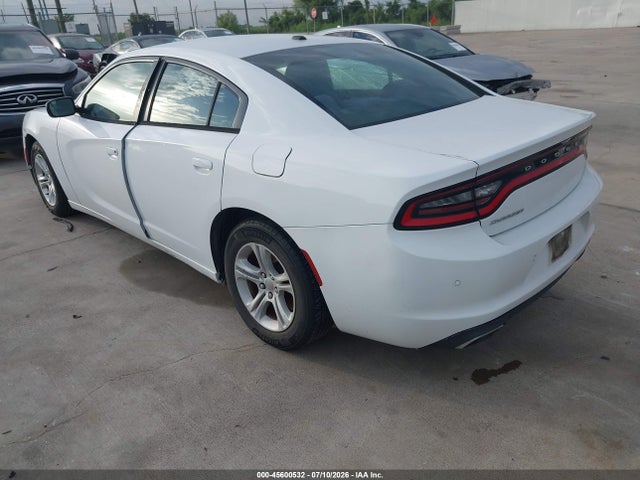 Dodge Charger Se 2015 2C3CDXBG6FH790207 Image 3