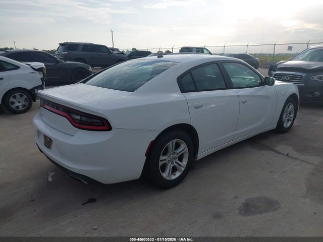 Dodge Charger Se 2015 2C3CDXBG6FH790207 Image 4