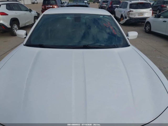 Dodge Charger Se 2015 2C3CDXBG6FH790207 Image 6