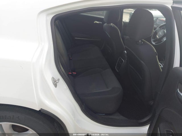 Dodge Charger Se 2015 2C3CDXBG6FH790207 Image 8