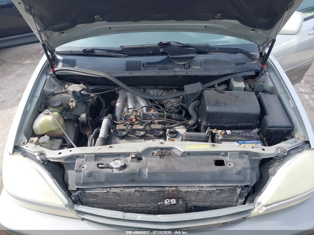 45600537 :رقم المزاد ، JT6HF10UXX0090639 vin ، 1999 Lexus Rx 300 مزاد بيع