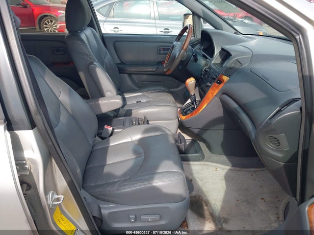 45600537 :رقم المزاد ، JT6HF10UXX0090639 vin ، 1999 Lexus Rx 300 مزاد بيع