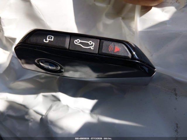 5UX23EM09P9S07126 BMW X7 Xdrive40i