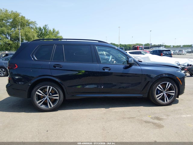5UX23EM09P9S07126 BMW X7 Xdrive40i