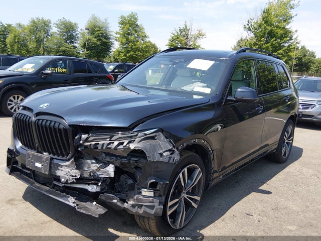5UX23EM09P9S07126 BMW X7 Xdrive40i