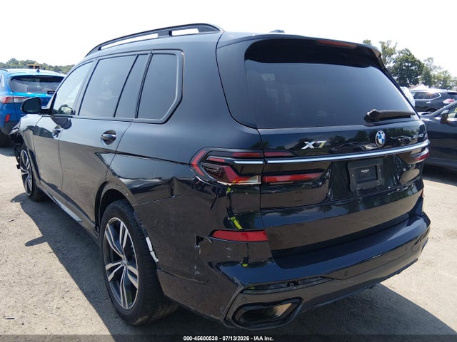 5UX23EM09P9S07126 BMW X7 Xdrive40i