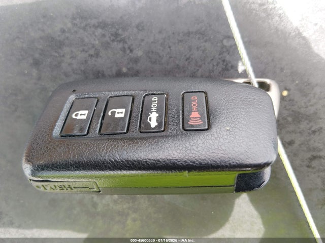 Aukcja sprzedaży 2013 Lexus Gs 350, vin: JTHCE1BL1D5007011, numer aukcji: 45600539
