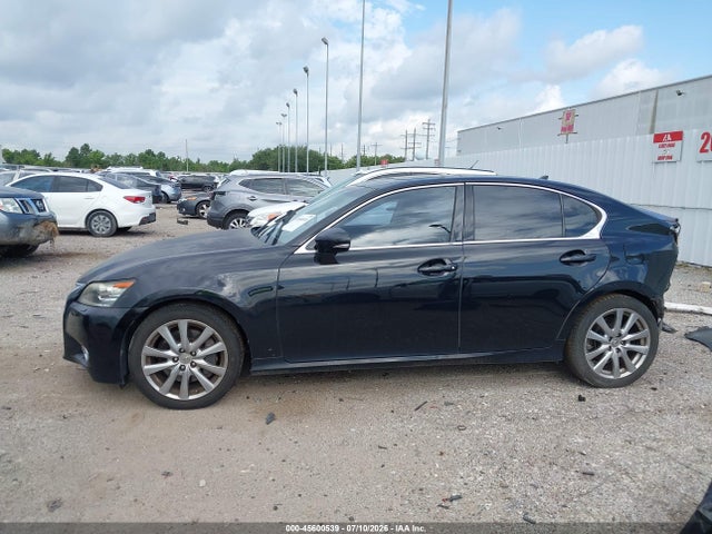 Aukcja sprzedaży 2013 Lexus Gs 350, vin: JTHCE1BL1D5007011, numer aukcji: 45600539