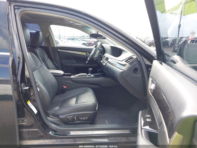 Aukcja sprzedaży 2013 Lexus Gs 350, vin: JTHCE1BL1D5007011, numer aukcji: 45600539