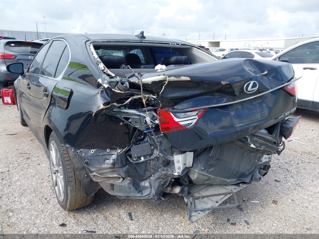 Aukcja sprzedaży 2013 Lexus Gs 350, vin: JTHCE1BL1D5007011, numer aukcji: 45600539