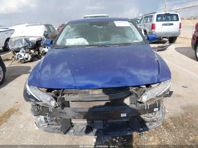 Aukcja sprzedaży 2023 Hyundai Elantra Sel, vin: KMHLS4AG7PU489893, numer aukcji: 45600541