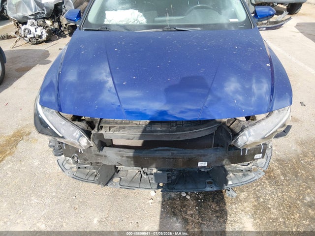 Aukcja sprzedaży 2023 Hyundai Elantra Sel, vin: KMHLS4AG7PU489893, numer aukcji: 45600541