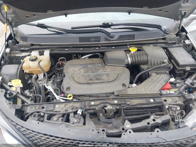 Продаж на аукціоні авто 2020 Chrysler Pacifica Touring L, vin: 2C4RC1BG8LR276404, номер лоту: 45600542