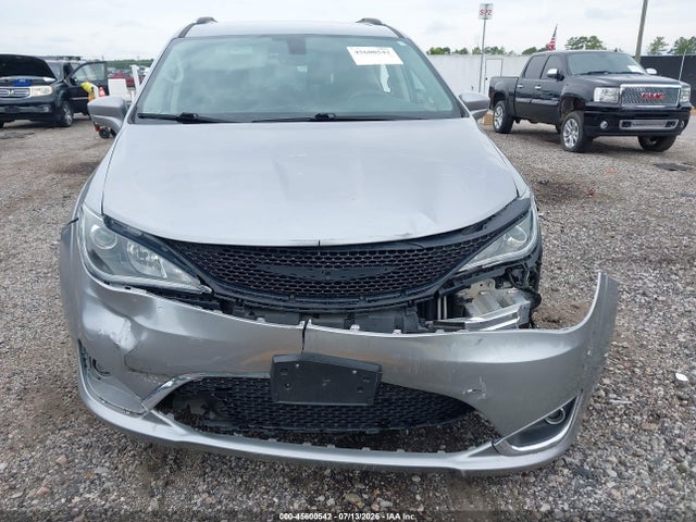 Продаж на аукціоні авто 2020 Chrysler Pacifica Touring L, vin: 2C4RC1BG8LR276404, номер лоту: 45600542