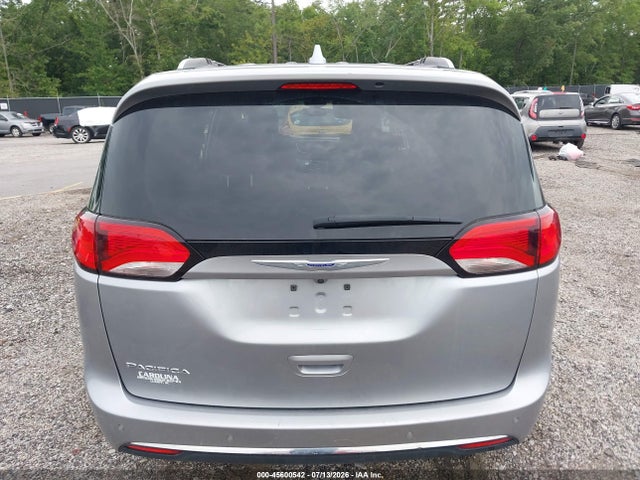 Продаж на аукціоні авто 2020 Chrysler Pacifica Touring L, vin: 2C4RC1BG8LR276404, номер лоту: 45600542