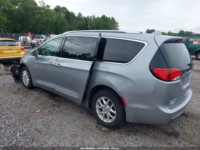 Продаж на аукціоні авто 2020 Chrysler Pacifica Touring L, vin: 2C4RC1BG8LR276404, номер лоту: 45600542