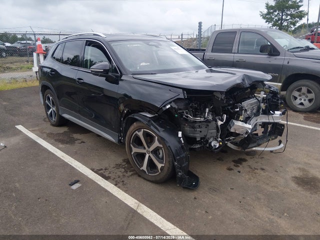Auction sale of the 2026 Volkswagen Tiguan Se, vin: 3VVNR7RM5TM022816, lot number: 45600562