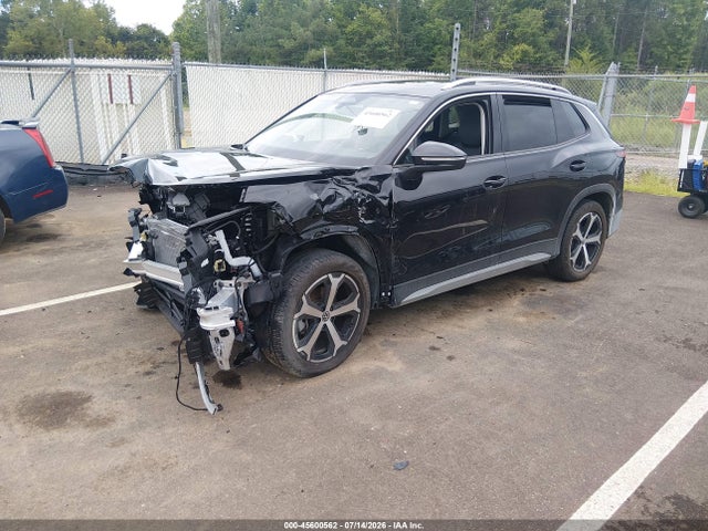 Продаж на аукціоні авто 2026 Volkswagen Tiguan Se, vin: 3VVNR7RM5TM022816, номер лоту: 45600562
