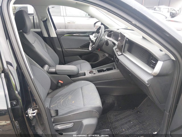 45600562 :رقم المزاد ، 3VVNR7RM5TM022816 vin ، 2026 Volkswagen Tiguan Se مزاد بيع