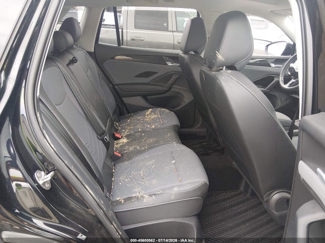 Продаж на аукціоні авто 2026 Volkswagen Tiguan Se, vin: 3VVNR7RM5TM022816, номер лоту: 45600562
