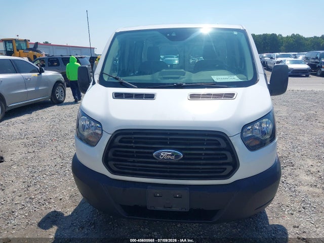 Продаж на аукціоні авто 2018 Ford Transit-150, vin: 1FTYE1ZM6JKB09469, номер лоту: 45600568