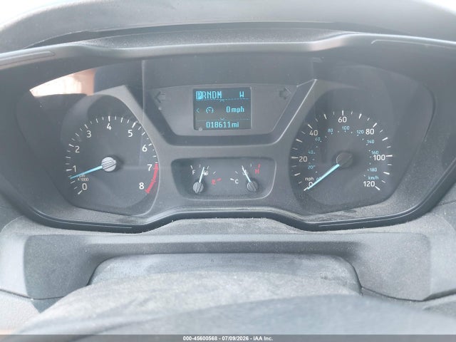 Ford Transit-150 2018 1FTYE1ZM6JKB09469 Image 15