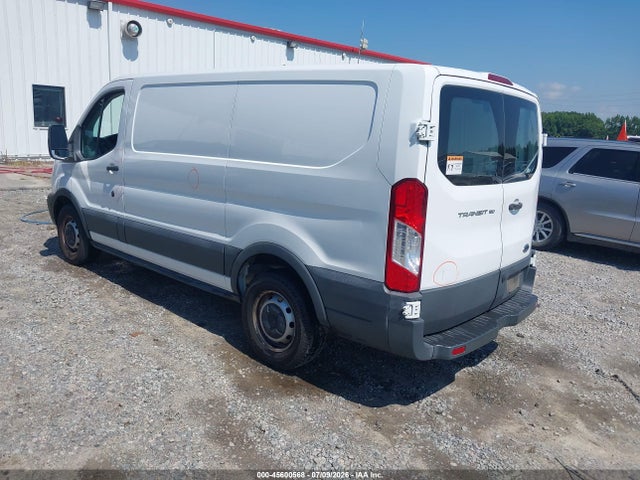 45600568 :رقم المزاد ، 1FTYE1ZM6JKB09469 vin ، 2018 Ford Transit-150 مزاد بيع